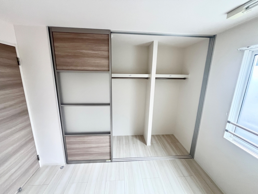 D-ROOM立花の内装写真