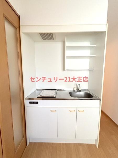 キッチン　★キッチンゆったり★