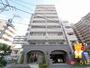 京橋駅より徒歩4分 10階 築16年5ヶ月の賃貸物件