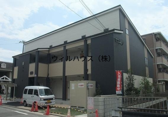 建物外観　住環境良好！