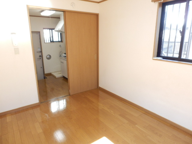 その他部屋・スペース　綺麗な室内