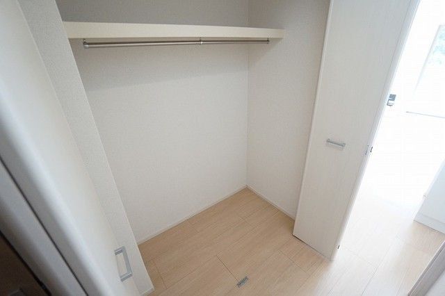 収納　収納