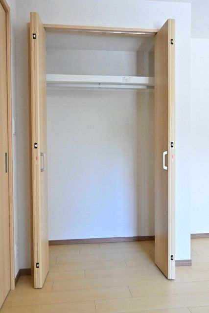 CENTRAL GARDEN RESIDENCE TOKYOの内装写真