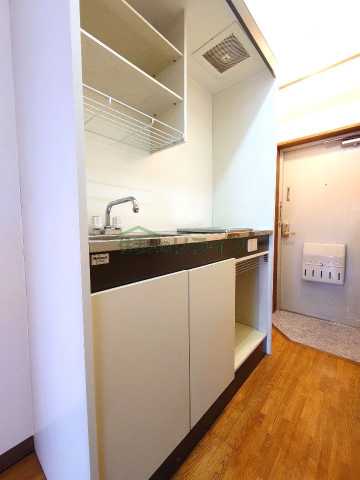 キッチン　別部屋参考写真