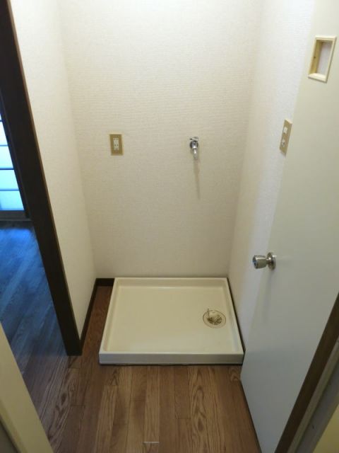 グリーンハイツ本宿Bのその他写真