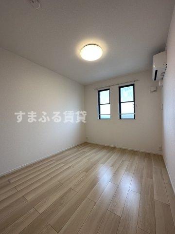 その他部屋・スペース　同仕様　同施工会社　寝室