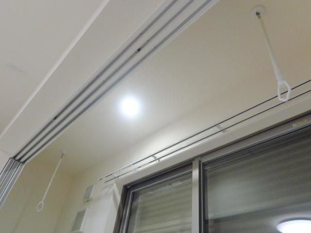 その他設備　※同施工会社イメージ※