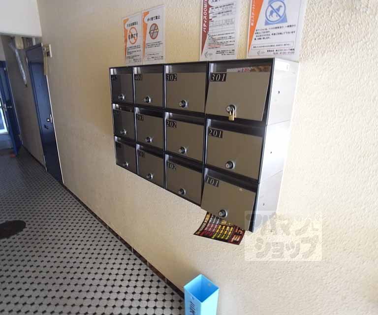 ロビー