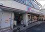 スーパー　mandai(万代) 中小阪店（スーパー）まで1877m