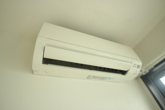 その他設備　※別部屋の写真です