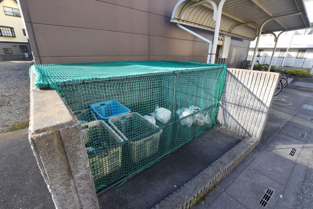 その他　庭