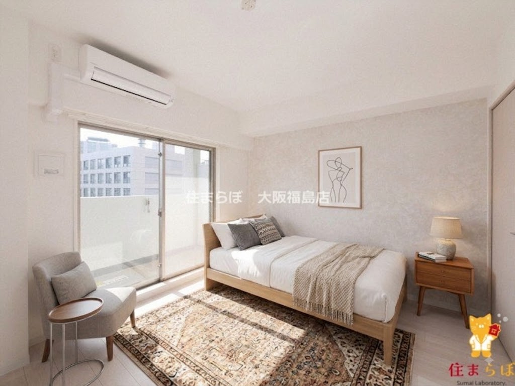居室・リビング　暮らしの中心になる場所
