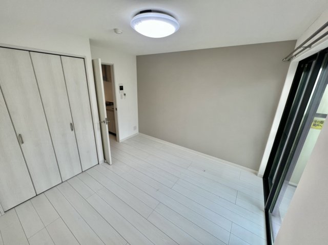 居室・リビング　モデルルームです