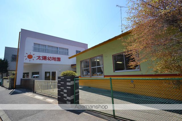 幼稚園・保育園　太陽幼稚園（幼稚園・保育園）まで715m