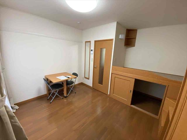 その他部屋・スペース