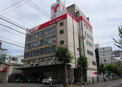 スーパー　タジマヤ 上野支店（スーパー）まで163m