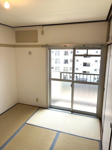 UR高洲第一の内装写真