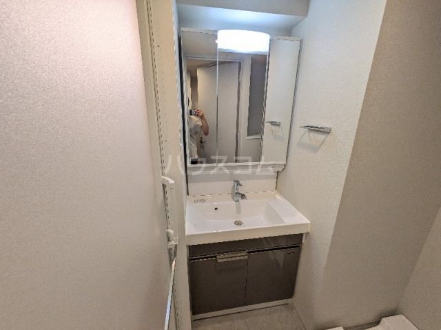 アイルグランデ亀戸の内装写真