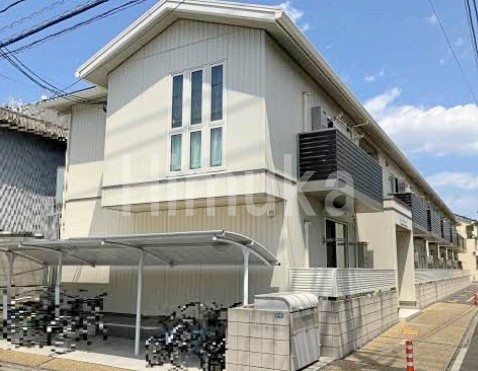 ＪＲ山陽本線 岡山駅 徒歩14分 築10年