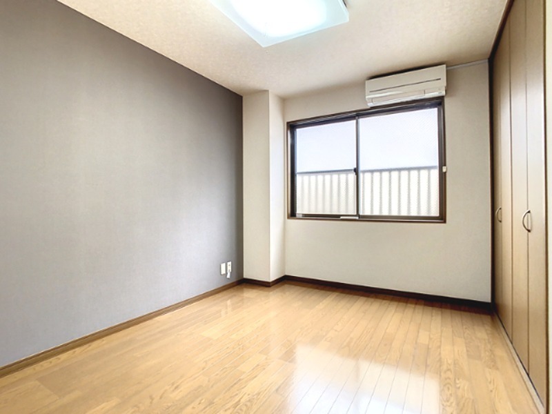その他部屋・スペース　洋室6帖☆