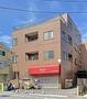 建物外観　東急多摩川線 沼部駅から徒歩2分☆