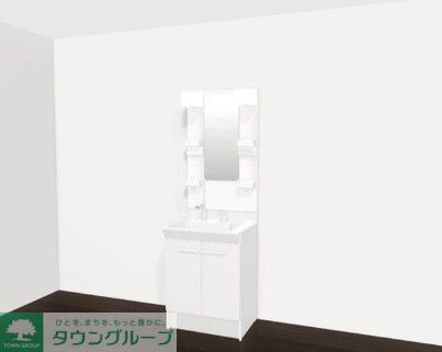 REVENE小倉の内装写真