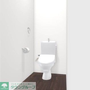 REVENE小倉のトイレ写真