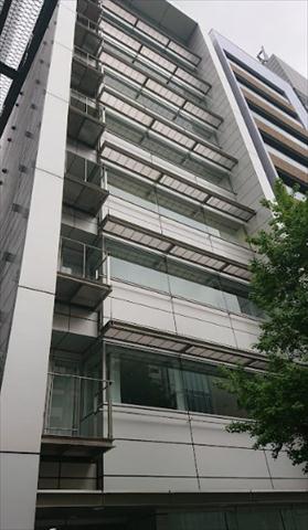 大学・短大　日本福祉大学東京サテライト（大学・短大）まで209m