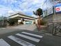 小学校　呉市立明立小学校（小学校）まで700m