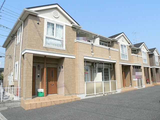 ルミエール弐番館