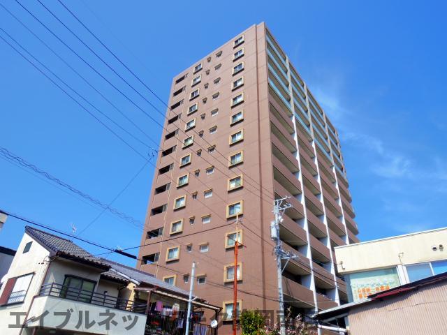 建物外観　外観です
