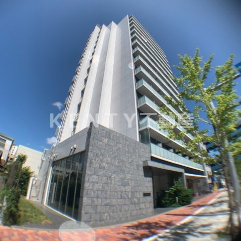 建物外観　外観も気になるポイント