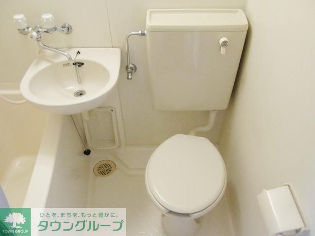 トイレ　★トイレです★