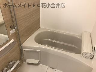 バス・シャワールーム　バス（イメージ）