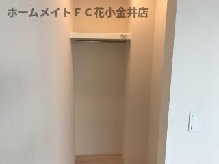 収納　収納（イメージ）