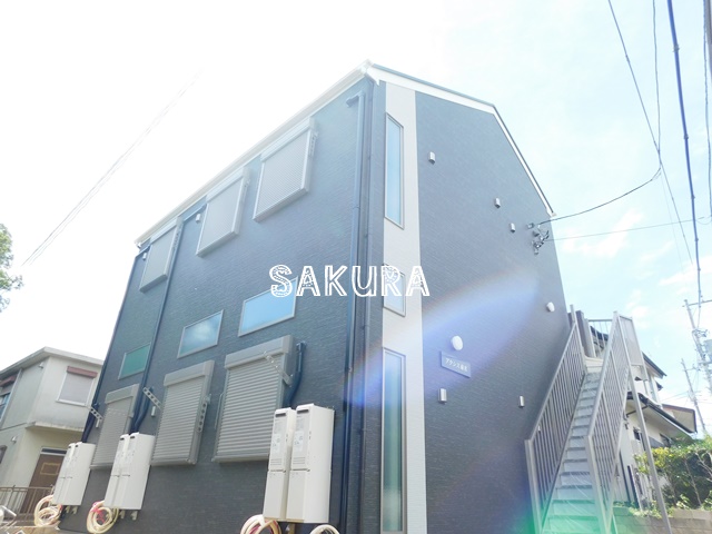 建物外観　当店おすすめ物件♪