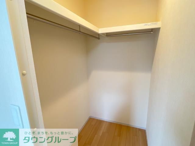 SAKURAの内装写真
