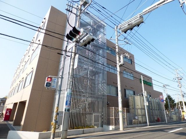 病院　稲毛病院（病院）まで260m