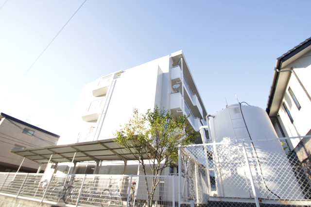 その他共有部分　※別室の参考写真です