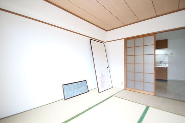 グレースメゾンムラセの内装写真