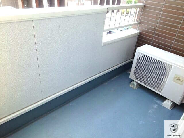 バルコニー　イメージ