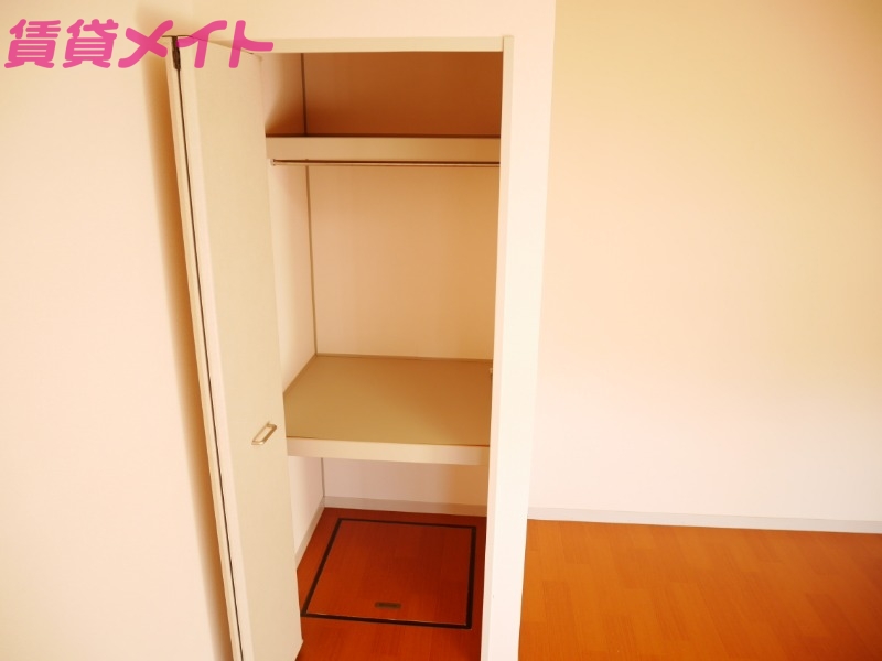 カンティークの内装写真