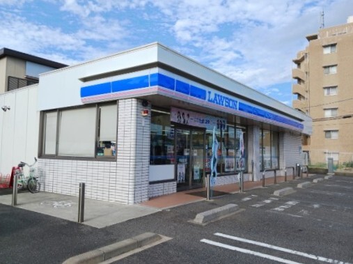 コンビニ　ローソン（コンビニ）まで350m