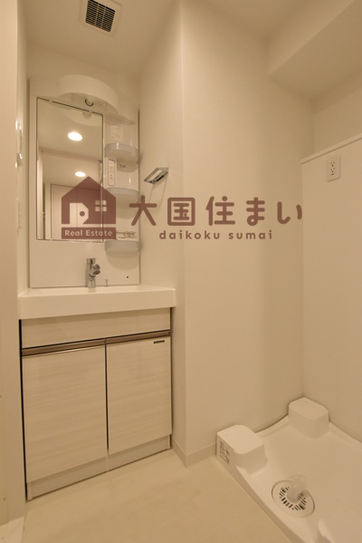 ワールドアイ難波南ミラージュの内装写真