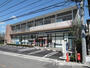 コンビニ　ローソン 鎌倉岩瀬店（コンビニ）まで294m