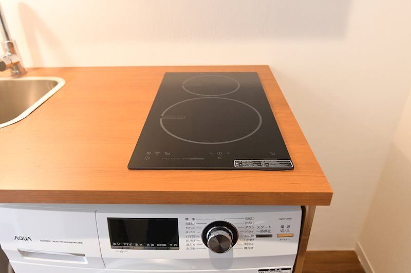 スプリングバンクのその他写真