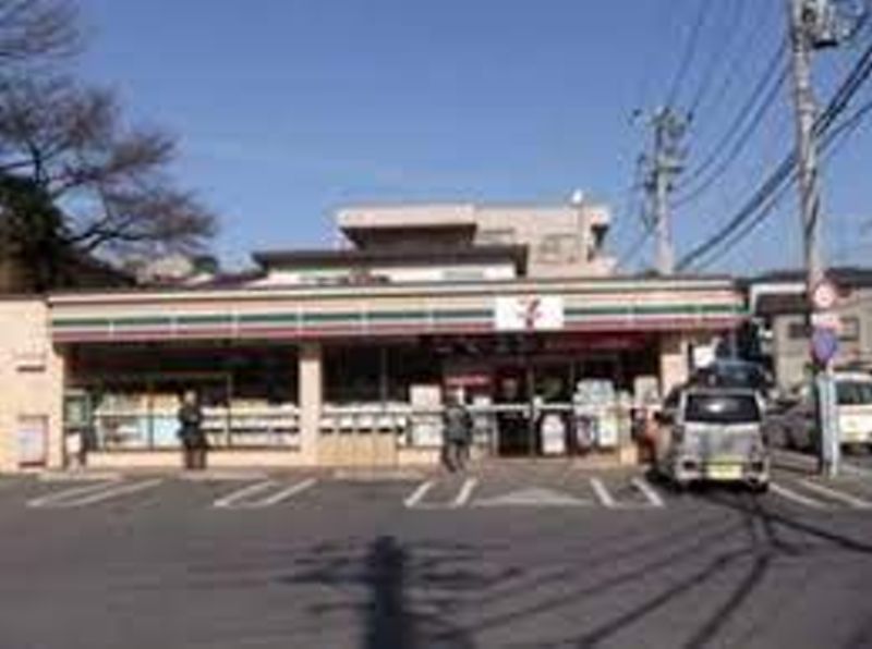 会田ビルの周辺写真
