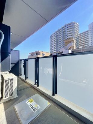ＪＲ東海道本線 横浜駅 徒歩13分 11階建 築5年の内装写真