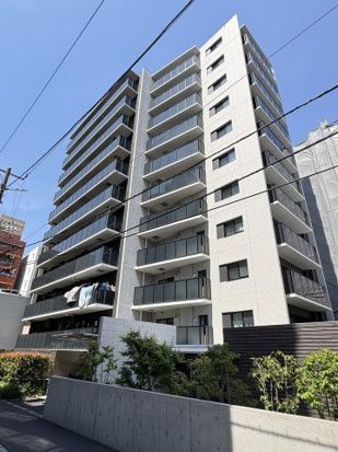 ＪＲ東海道本線 横浜駅 徒歩13分 築5年
