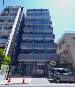ＪＲ山手線 日暮里駅 徒歩6分 築14年